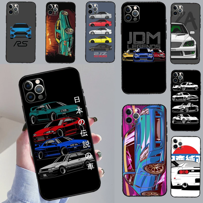 Jdm Legend Drift Ca… - image