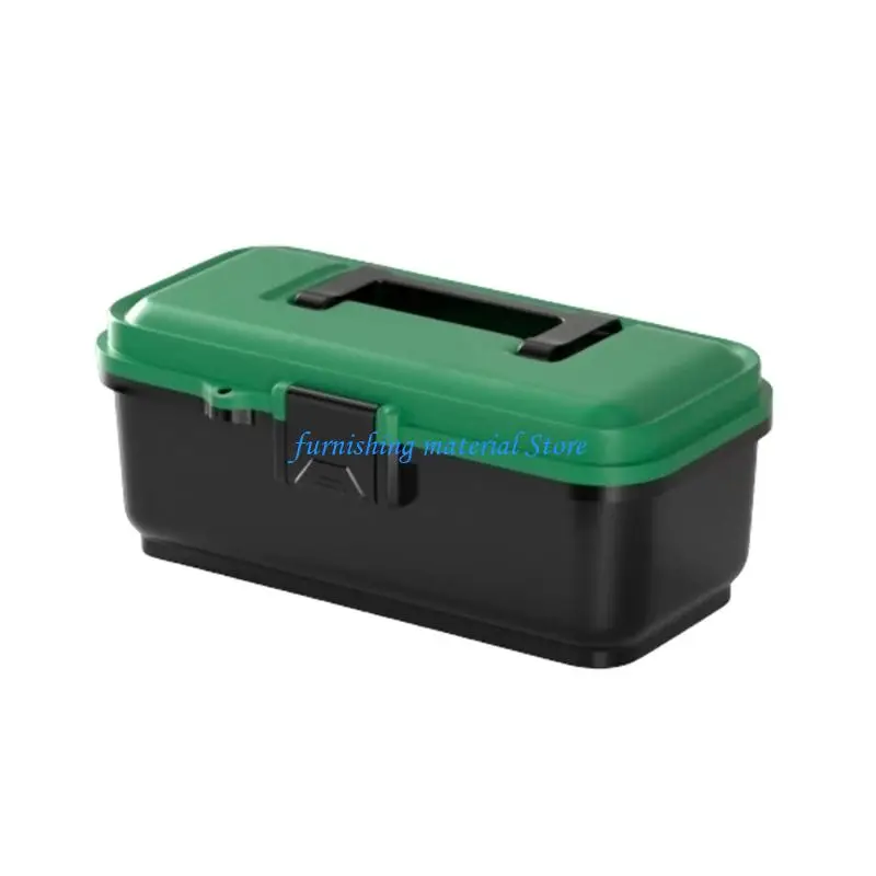 Y5GD Camping Storage Box Lightweight for Picnics Garden Outdoor Activities Outdoor