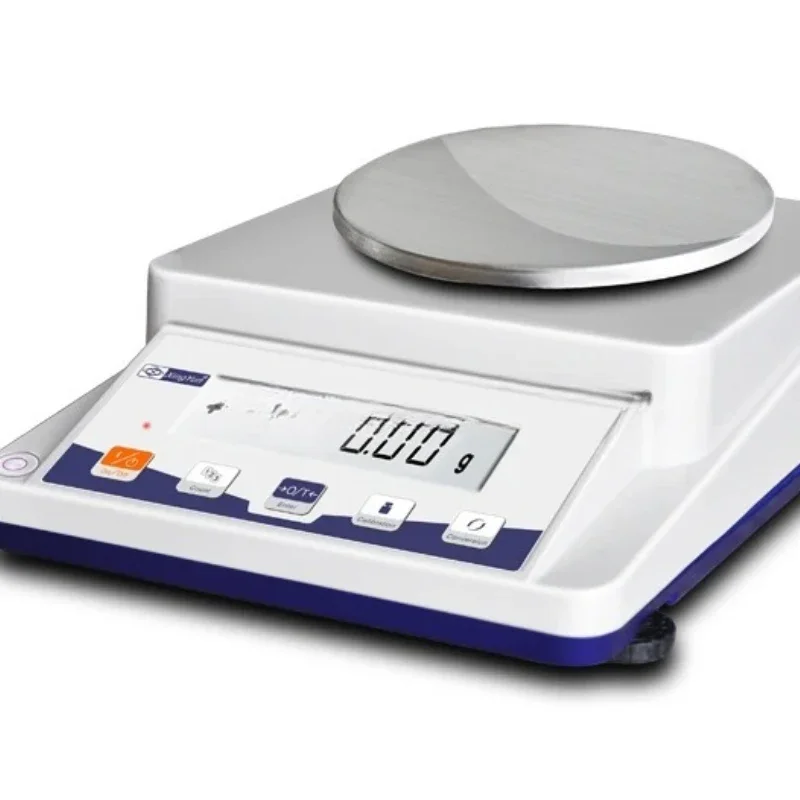 

Precision digital electronic laboratory balance 210g-5100g 0.01g/0.1g scale Weighing scale