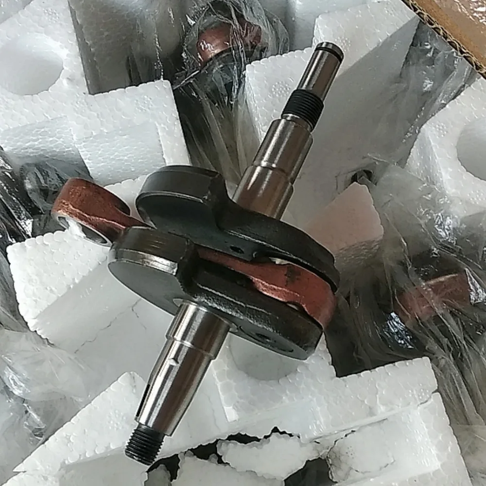 

Коленчатый вал MS660 MS650 066 MS 650 MS 660 / 1122 030 0408