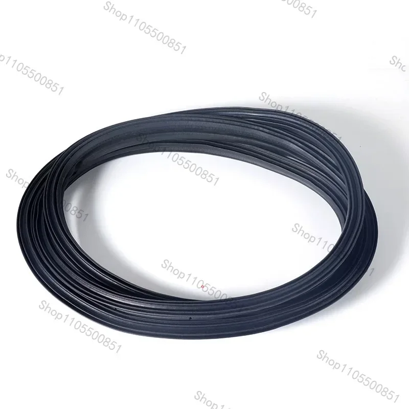 suitable-for-audi-q5-trunk-sealing-strip-luggage-rubber-strip-waterproof-strip