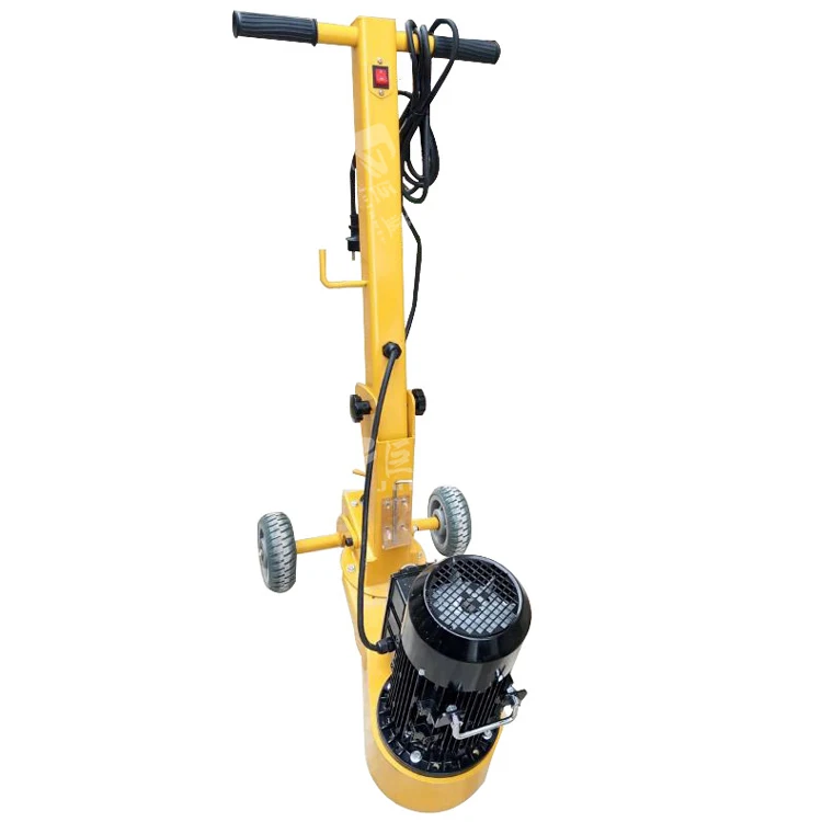 

floor sander floor polisher concrete grinder 1.8kw 220v