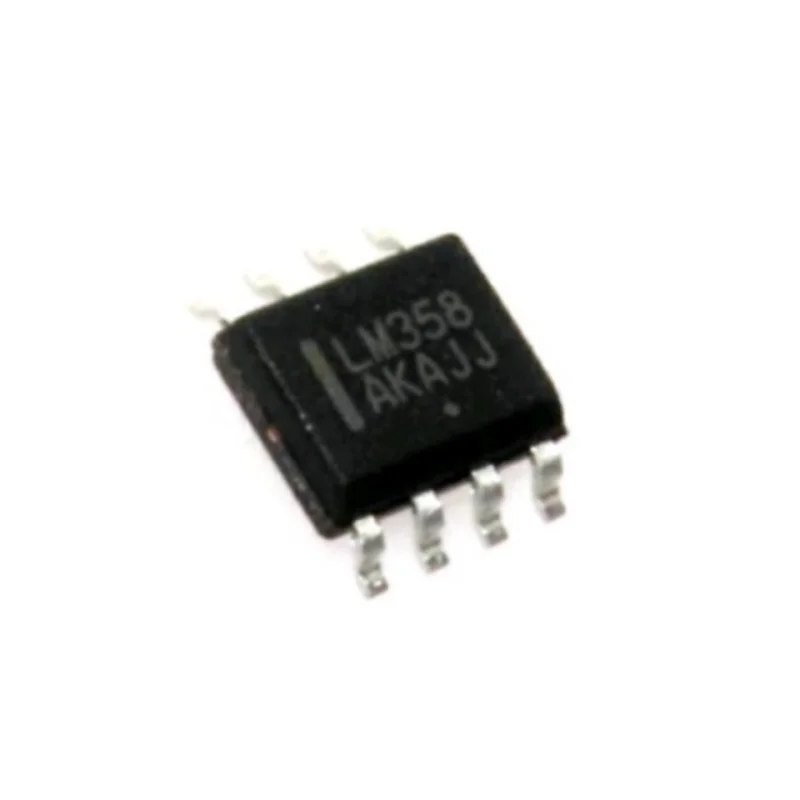 5Pcs/Lot 	 	LM358DR2G	 	 Help PCBA Complete BOM And Material List