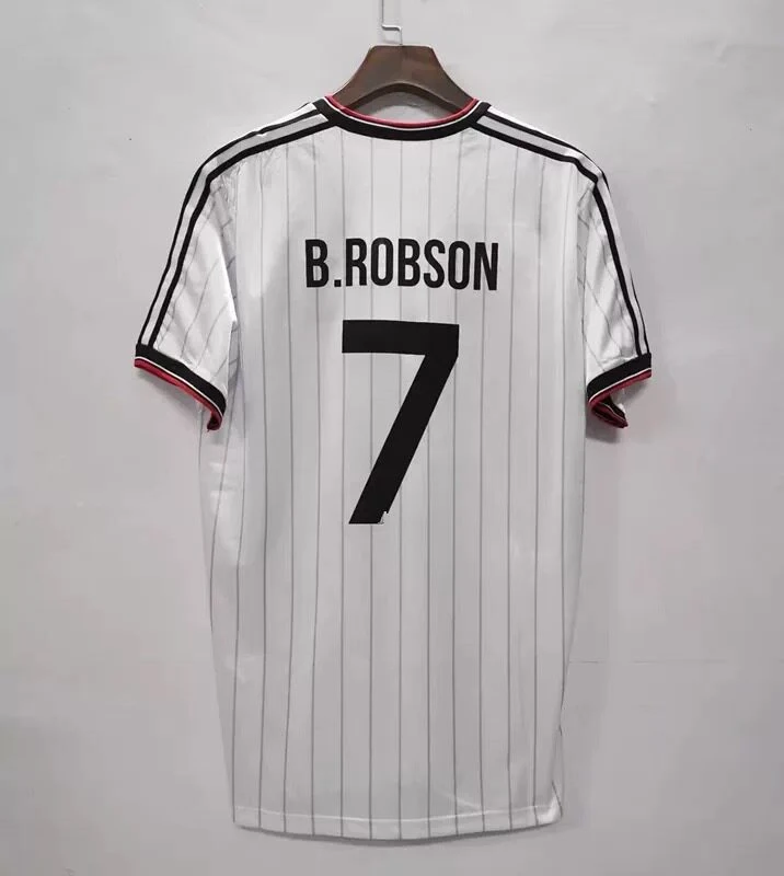 2526 Classic Retro Football Away Jersey Dybala, Lautaro, Toram, Barella Jersey