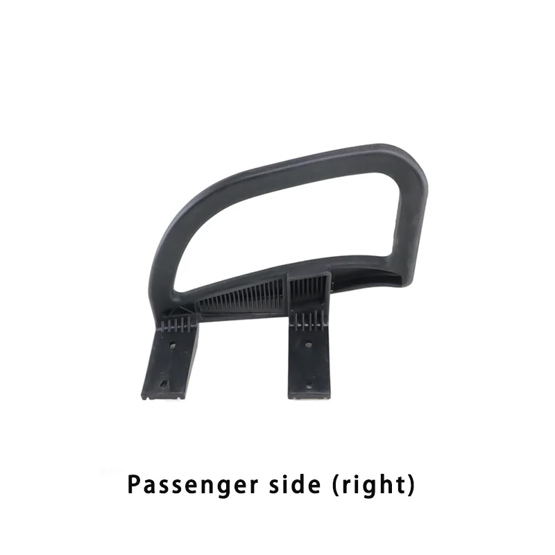 Golf cart ezgo arm rest hip restraint for EZGO LXI/SECOLO electric,seat cushion armrests handrails plastic thickened railings