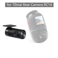 for 70mai New Rear Camera RC14 ONLY for 4K x800 Car DVR and Support Parking Recording