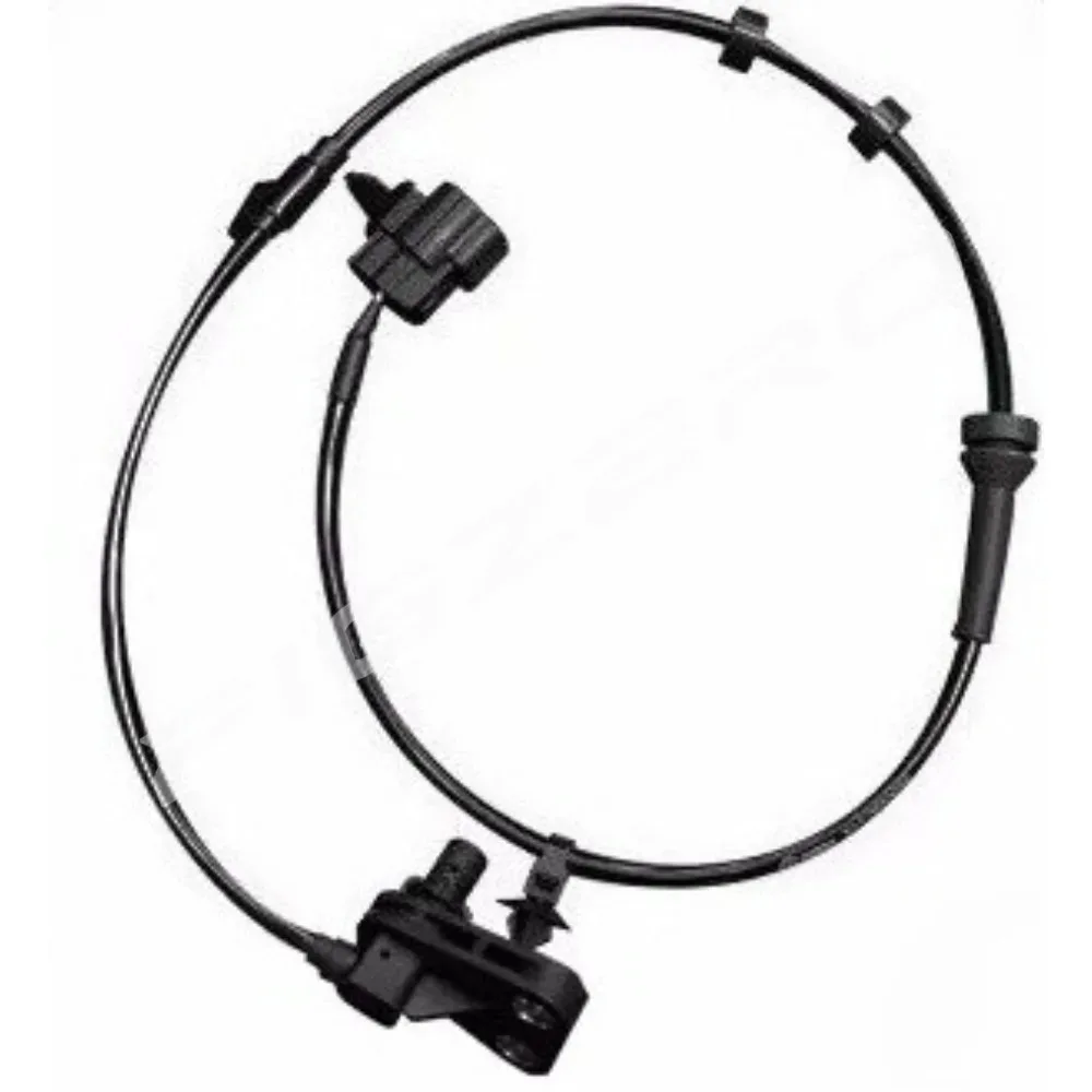 For Neta N V U Front Rear Left Right ABS Wheel Speed Sensors New Energy Electric Vehicles S00-3550060