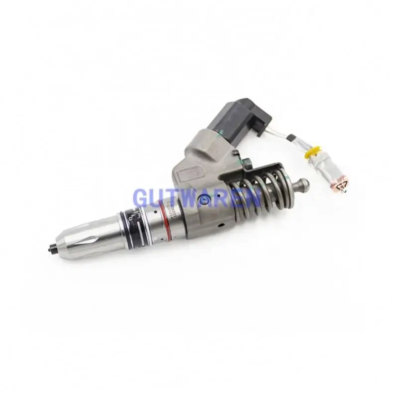 Injector 3095040 for QSM11 ISM11 M11 Diesel Engine Parts Nozzle Assembly High Quality