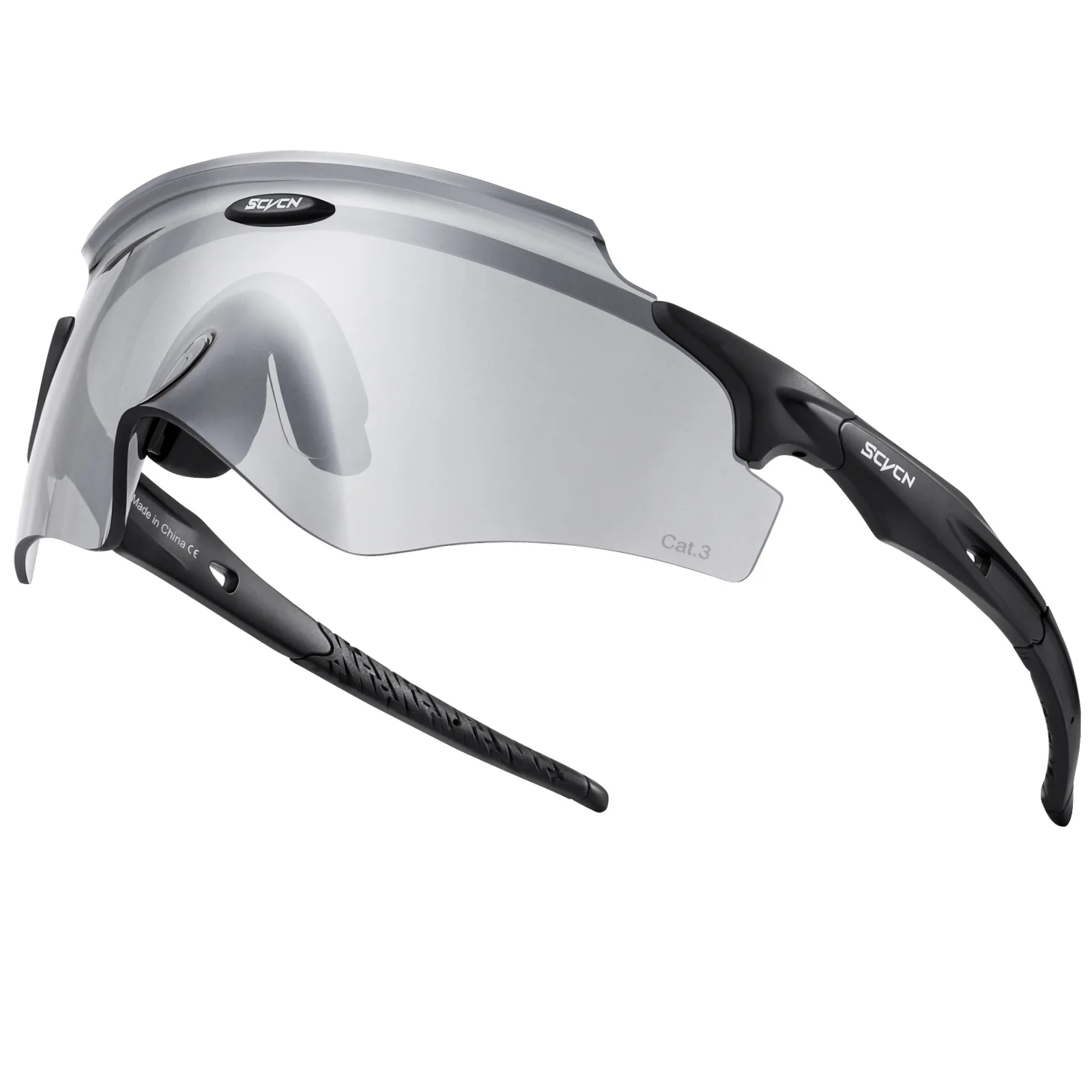 

Велосипедные очки KAPVOE с технологичными линзами нестандартной формы, спортивные очки для активного отдыха, ветрозащитные, для защиты глаз