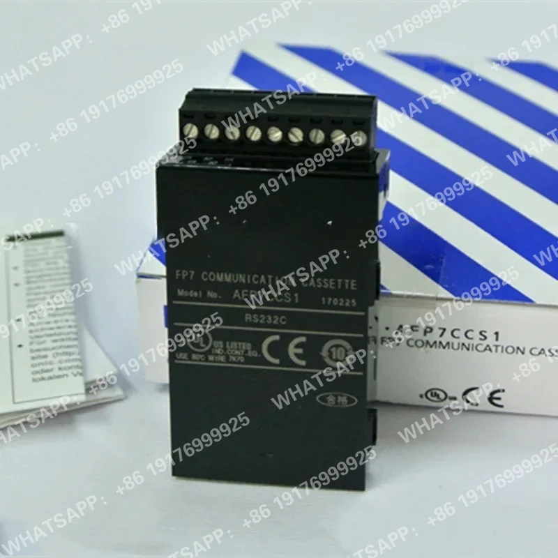nouveau-module-d'extension-original-afp7ccs1-afp7ccs2-afp7ccm1-afp7ccm2-afp7ccs1m1-afp7ccet1-afp7fcad2-communication