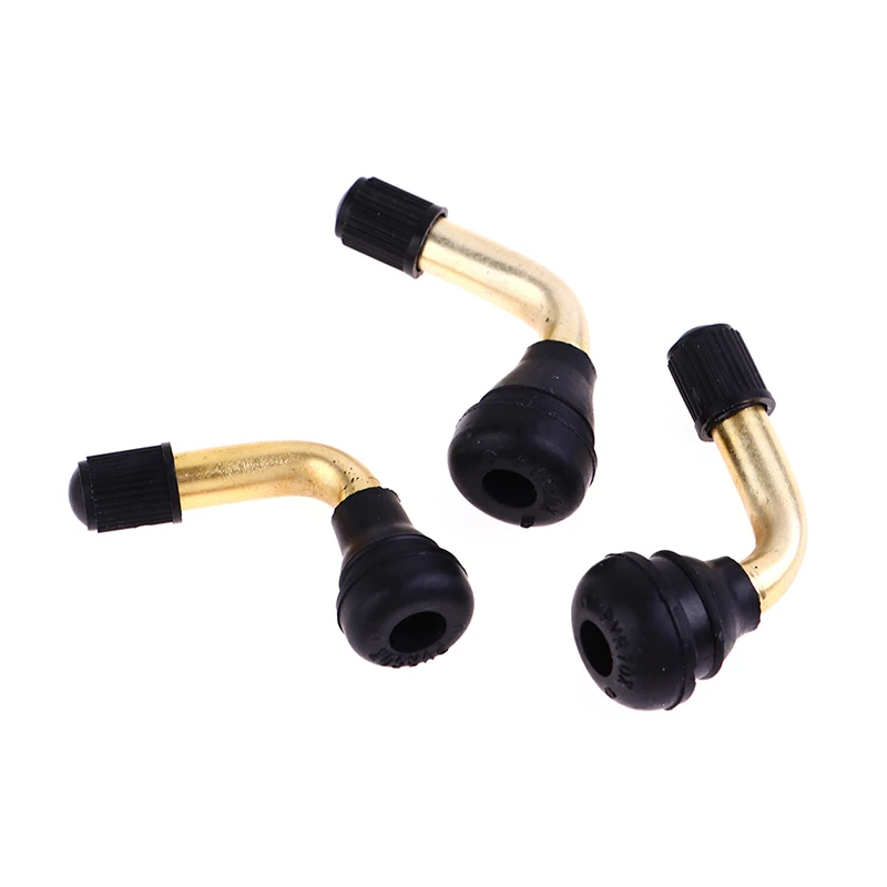 

5Pcs PVR70 PVR60 PVR50 Motorcycle Tubeless Tire Valve Pull-In Valve Core Tool