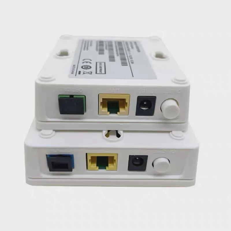 For HG8310M XPON GPON EPON GE APC ONU HG8010H 8310M Single Port Suitable for Fiber Class FTTH Terminal Router New Modem   5.0