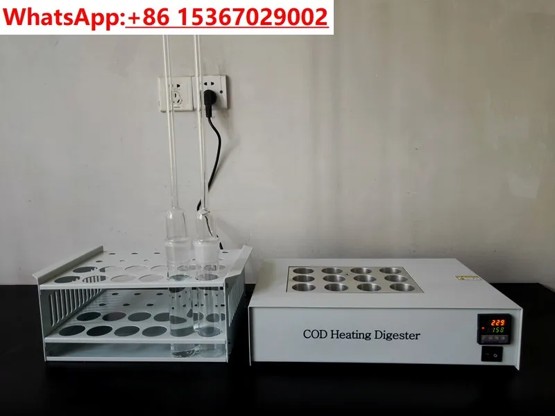 Reflux Cod Constant… - image