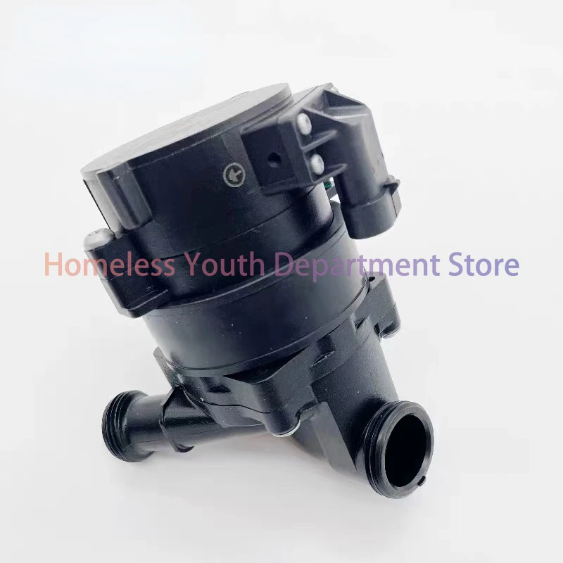 motor de inodoro inteligente