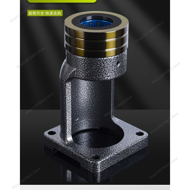 For BT40 Tool Holder BT50 Tool Holder Hsk63 Bearing Hardening Machining Center Cnc Tool Changing Holder