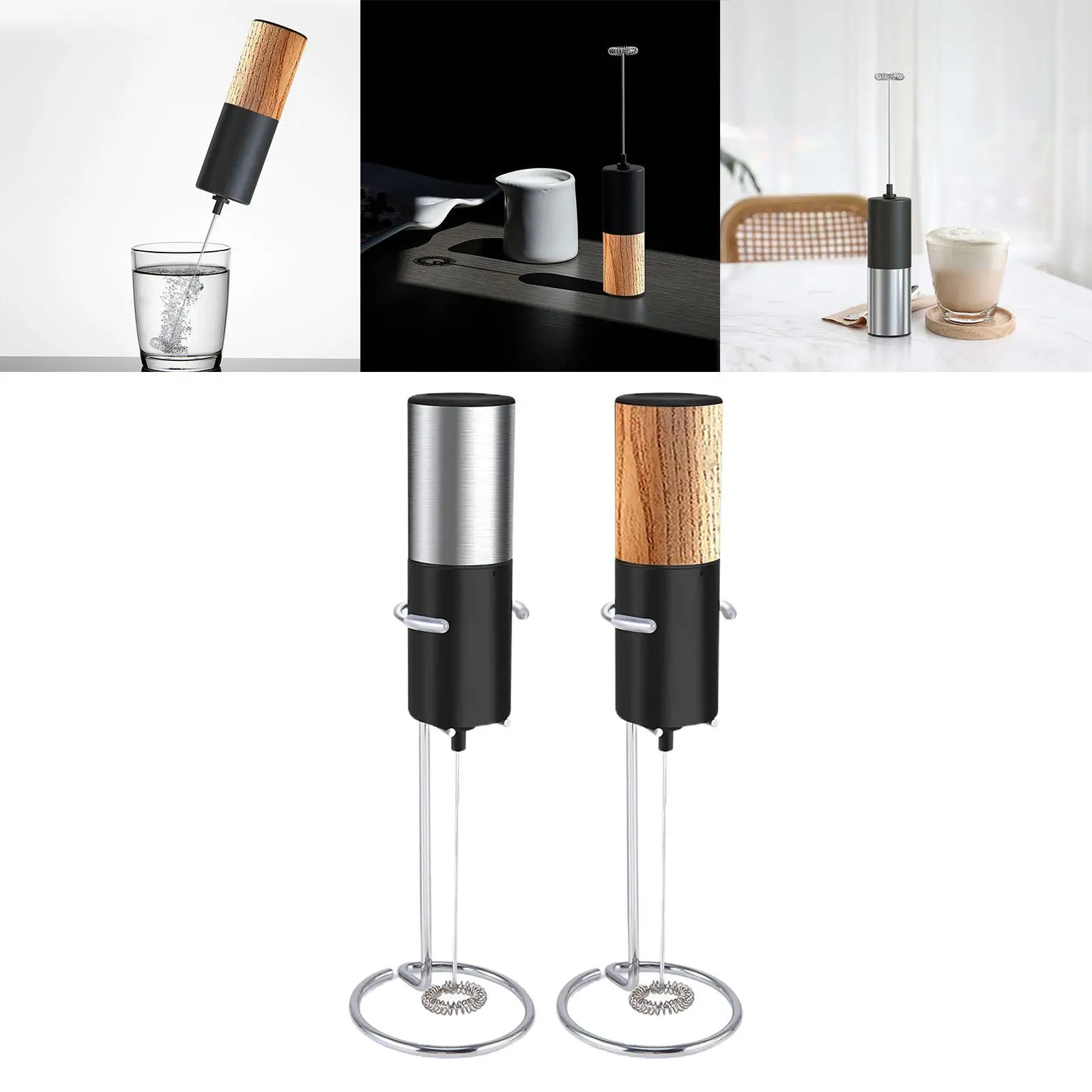 크림용 다기능 전기 우유 거품기, 계란 비터, 거품기 음료