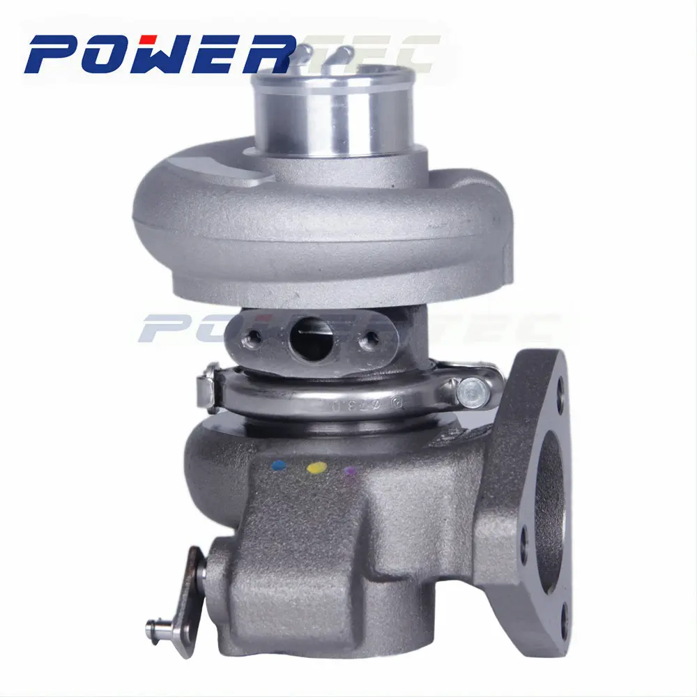 

Complete Turbine For Mitsubishi L 200 300 2.5 TD 4WD 64 Kw 4D56 MD094740 49177-01500 Full Turbolader Turbocharger