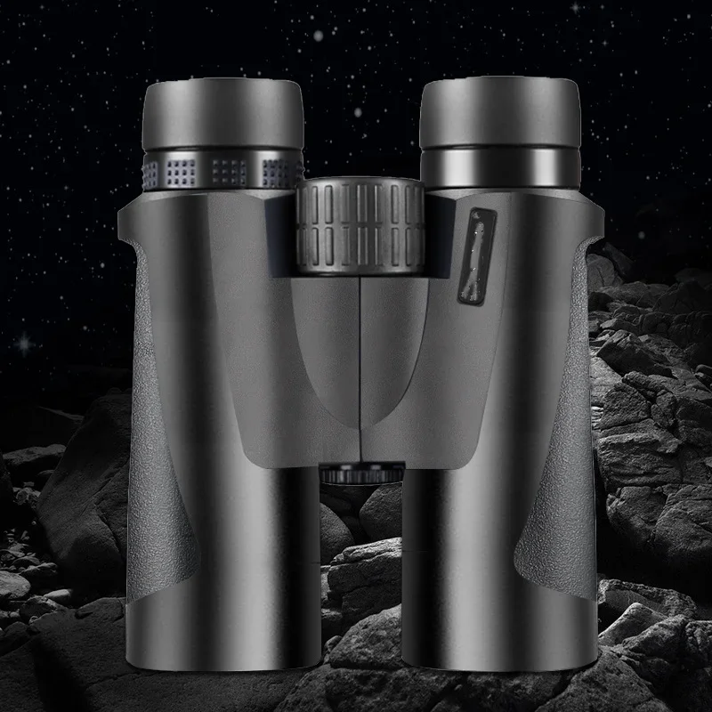 

Outdoor Binoculars 8X42 10X42 12X42 High-definition Portable Waterproof Professional-level Bee-hunting Artifact