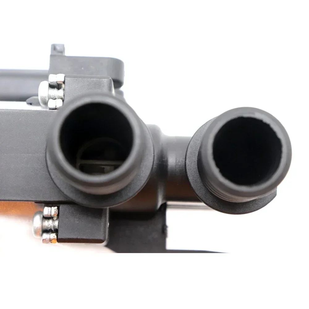 64116906652 Car Heater Control Valve Solenoid for BMW E60 E63 E65 E66 535i 535i XDrive 535xi 545i 550i 645Ci X5 5 6 7 Series