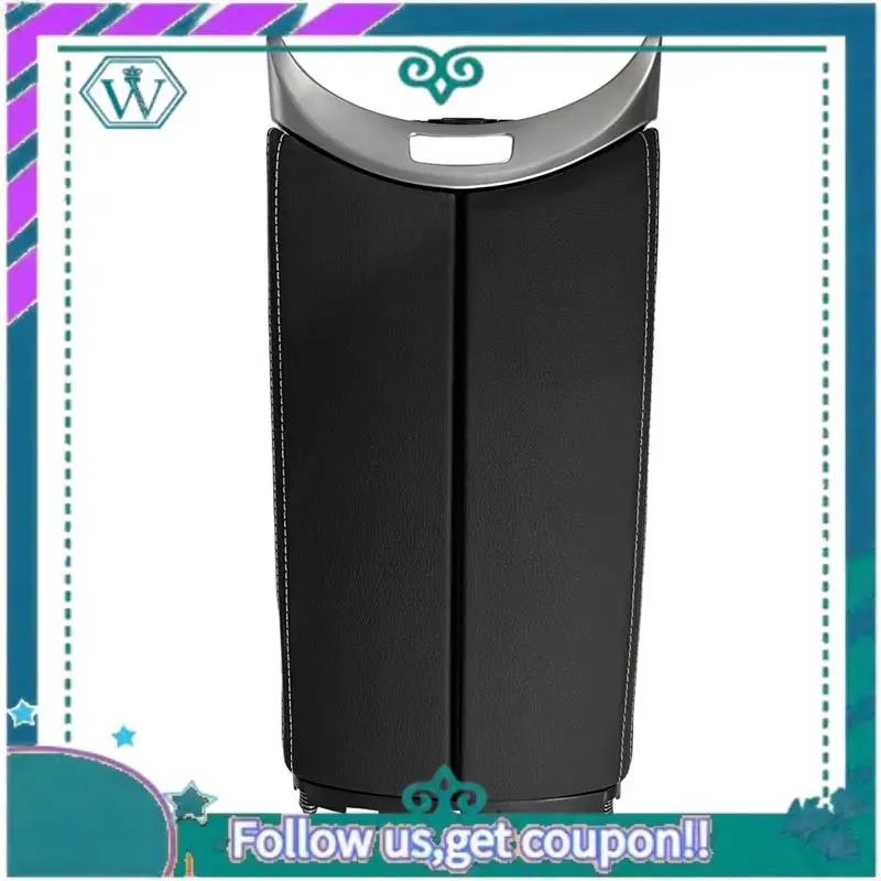 

AA92-A2056800796 Автомобильная консоль, подлокотник, крышка для хранения для Mercedes Benz C GLC Class W205 C300 C43 C63 AMG 2015-2020 2056808804 Pa