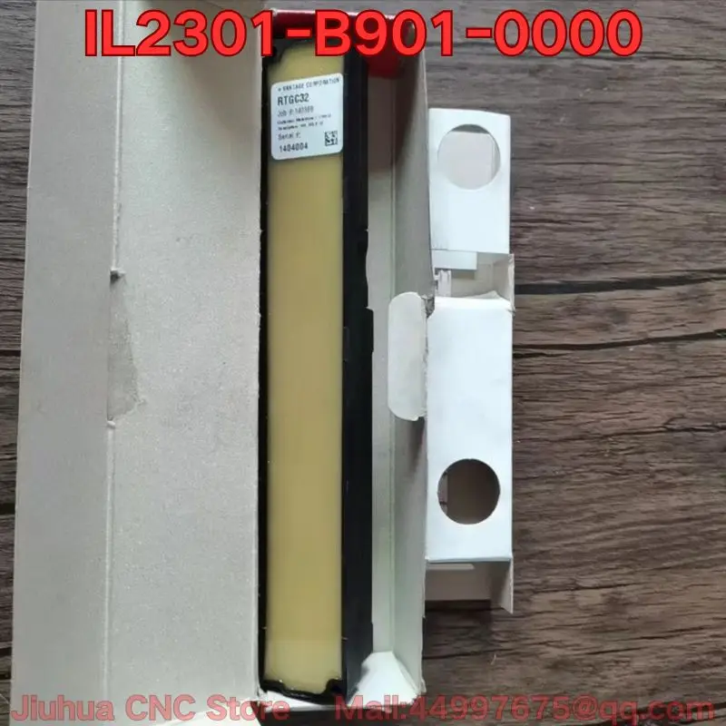 Brand new IL2301-B901-0000 IL2301-B901 PLC module Latest prices for August 2026