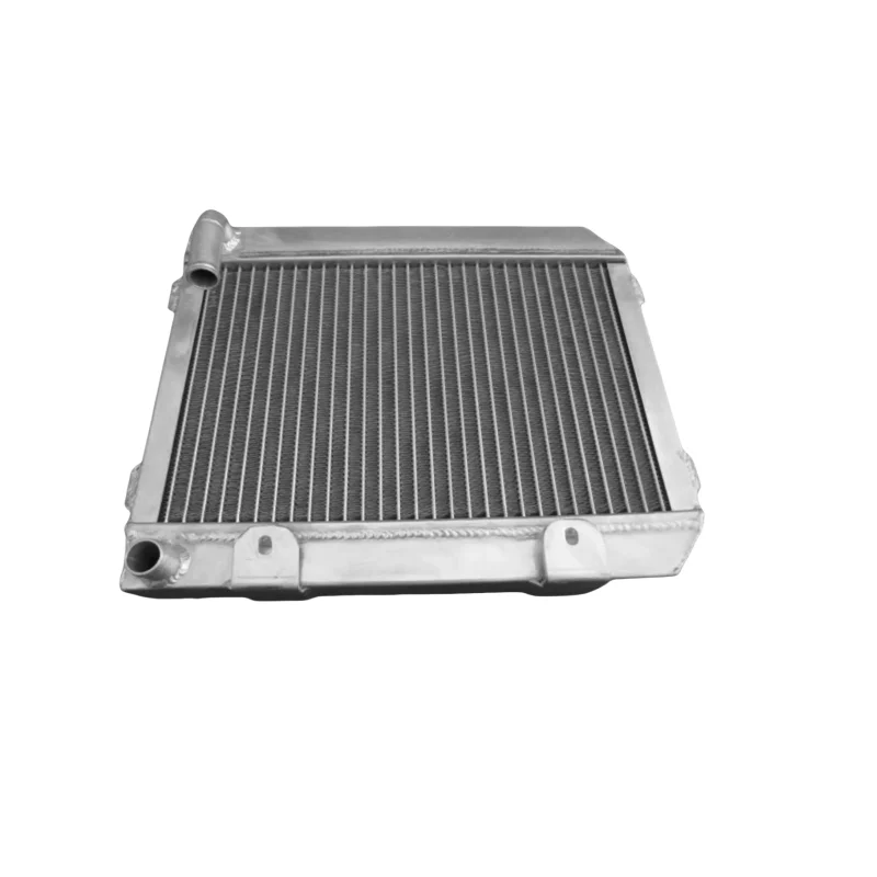 For  Cannondale Cannibal 440 2002-2003 Aluminum Radiator Cooler Cooling Coolant 2002 2003