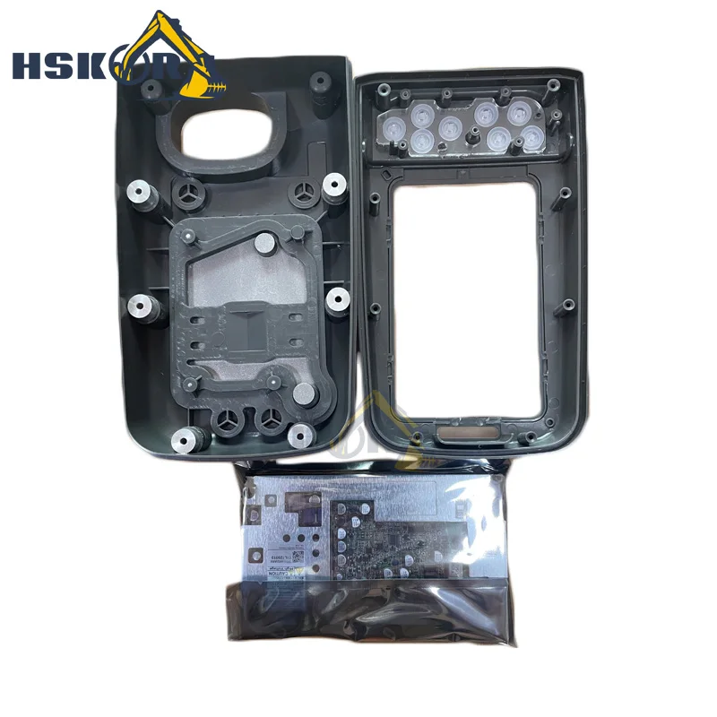 

Cat 320 320D Monitor for Caterpillar Excavtaor Monitor 320D Display Monitor Housing Set E320D E323D E330D