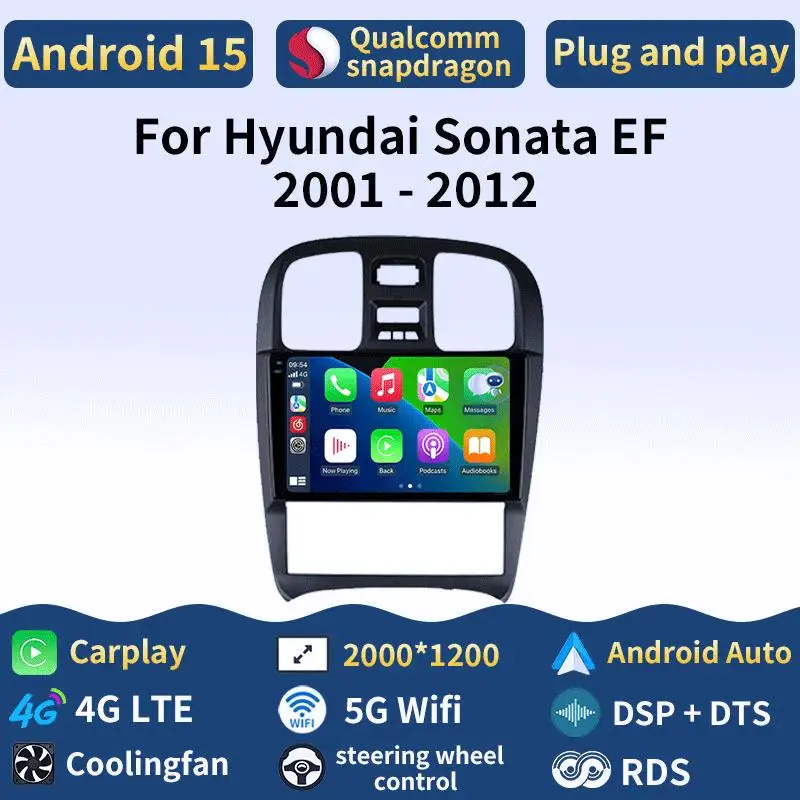Android 15 Carplay … - image