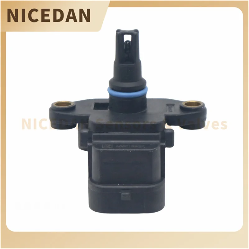 Manifold Absolute Pressure Sensor Map For Fiat Panda Brava Bravo Marea Seicento Multipla Punto Stilo Lancia Dedra Car 46451792