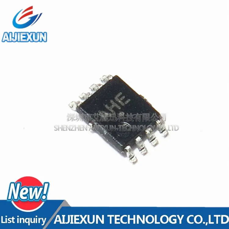 50Pcs NLAS2066UST3 Silk-ScreenAHE US8 Ultra-Small Dual Single Pole,Single Throw Analog Switch New and original