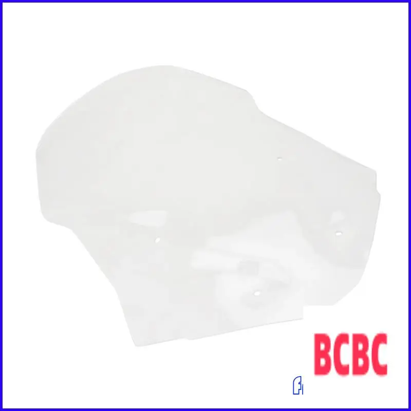 أغطية الزجاج الأمامي للدراجات النارية BB لـ Tiger1200 GT Pro Tiger 1200 GT/GT Explorer/Rally Pro 2022-2024