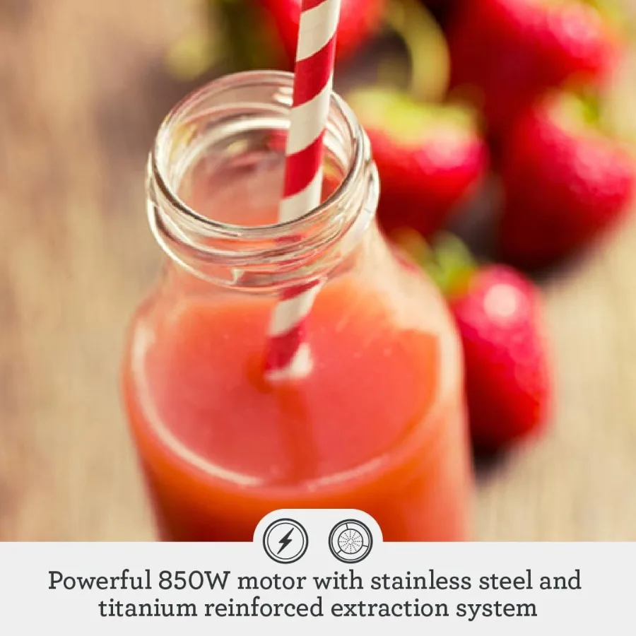 نافورة عصير بلس JE98XL فضي للاستخدام المنزلي والتجاري، موزع عصير أوتوماتيكي عالي السعة مع درجة حرارة متقدمة