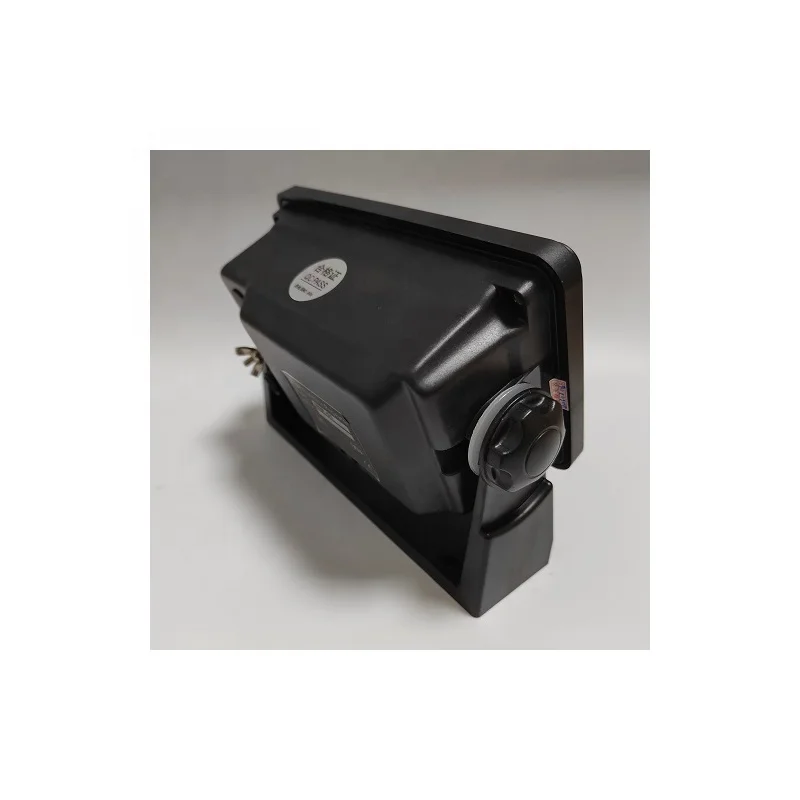 

MRP-51 Морская электроника Навигация Морской многофункциональный повторитель GPS Компас Многофункциональный повторитель Дисплей