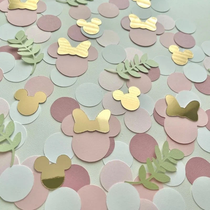 #77 Most Reviewed Confetti