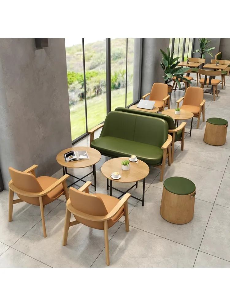 Рисунок 2 - *Магазин чая с молоком