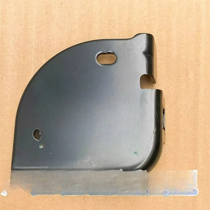 

Tailgate Locking Iron Cover Lower Cover Plate Iron for SAIC Maxus V80