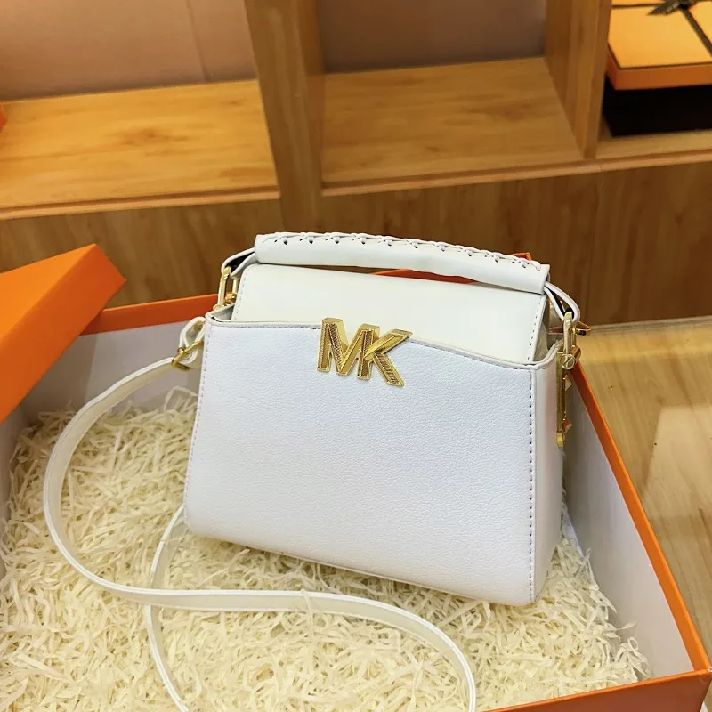 High end designer feminino crossbody tote bolsa de couro luxo elegante bolsa ombro vintage estilo clássico