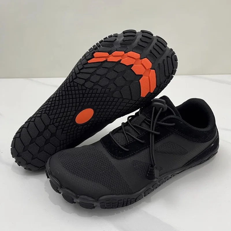 2025 New Bestselling Professional Unisex High-Quality Breathable Training Wrestling Shoes, Durable Sports Fitness Boxing Shoes