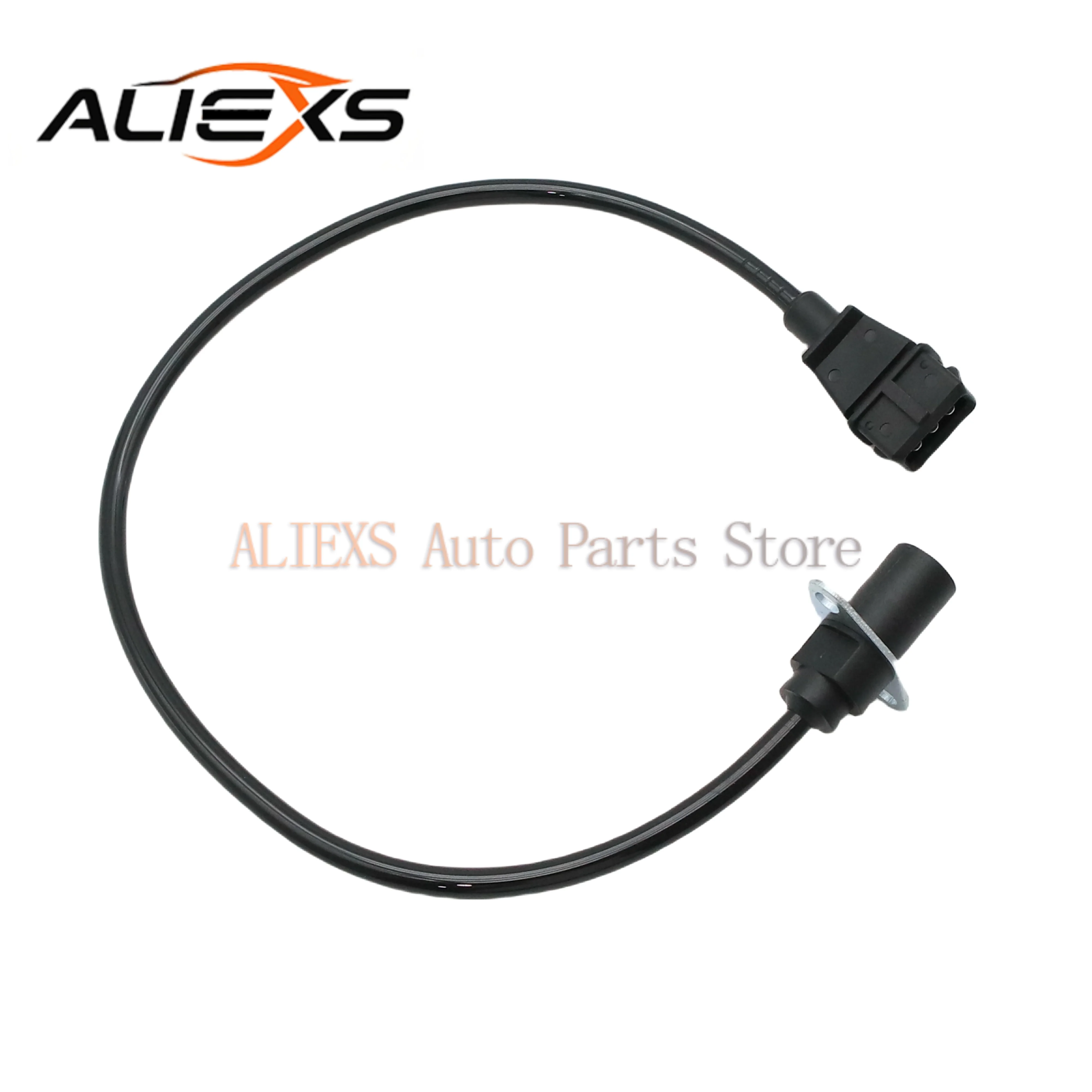 

46445731 Датчик коленчатого вала хорошего качества для Fiat Cinquecento 170 Panda Seicento Van Fiorino Box Uno Palio, аксессуары для автозапчастей