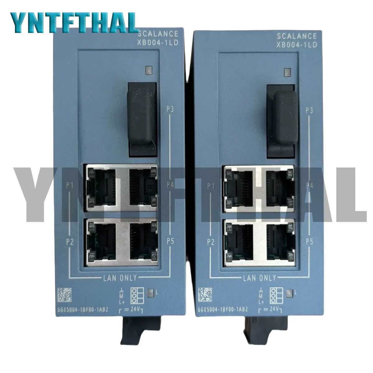

Brand New Original 6GK5004-1BF00-1AB2 6GK5 004-1BF00-1AB2 6ES7952-1AP00-0AA0 6ES7 952-1AP00-0AA0