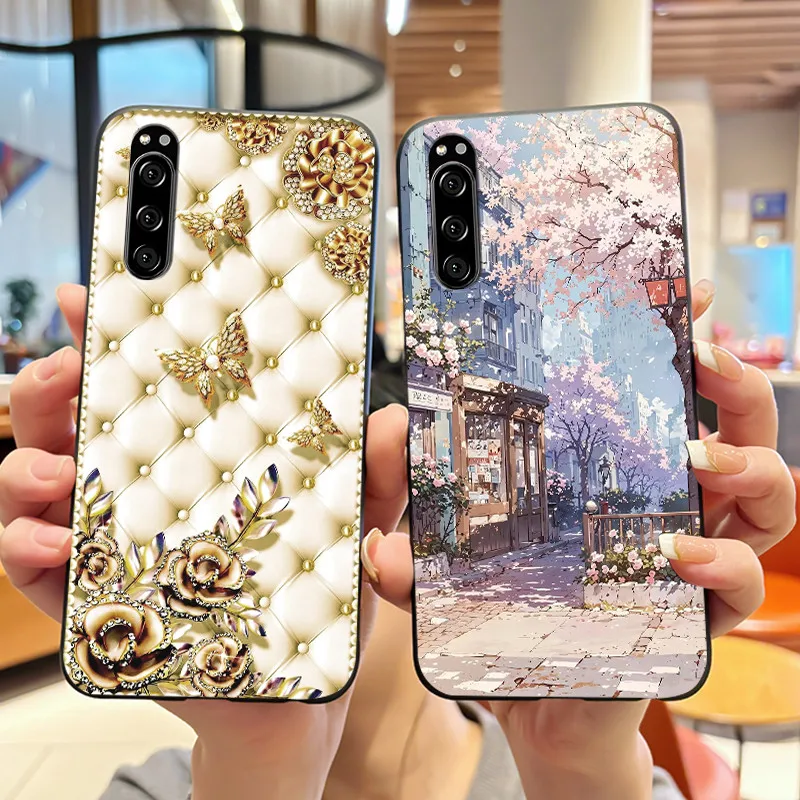 Simple Jelly Anti-S…