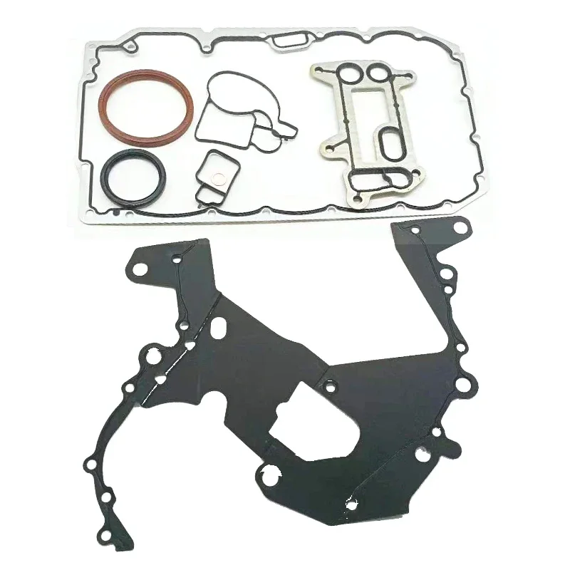 11128509146 11128511814 New Cylinder Head Gasket N47 Down Engine Repair Set for Mercedes Benz