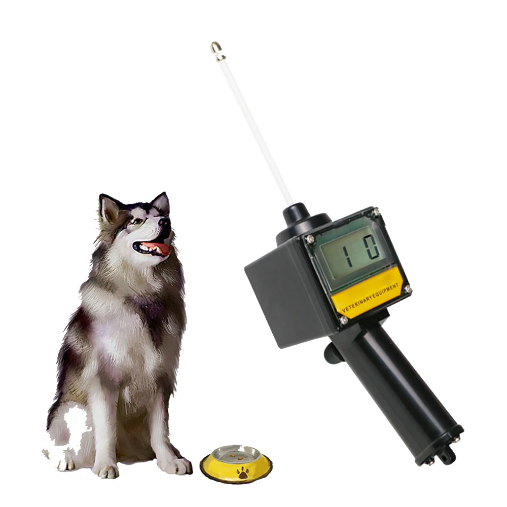 

MY-W056A Dog ovulation detector