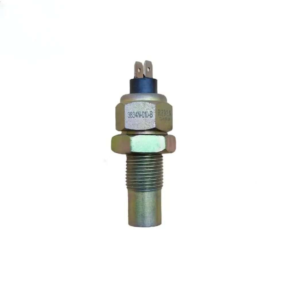 

XOJOX Machinery Engine Parts Diesel Engine Speed Sensor 3834N-010-B Machinery Parts (R225-7)