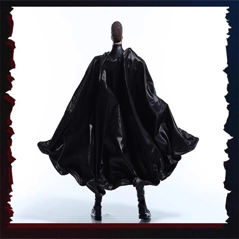 

1/12 Soldier Cloak Model Toy Accessorie Fit 6'' Action Figure Doll In Stock