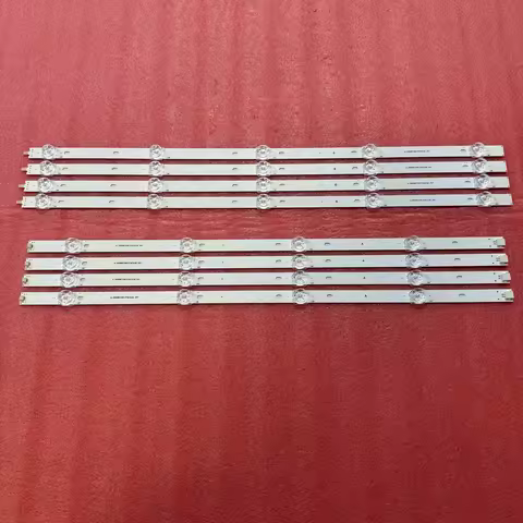 LED Strip For Hisense SC-LED55C200PL2 Highone B5506UHB B5506UHD-MM JL.D55091330-315CS-M V01 315AS 18AF530 GAE D22024 002538T308