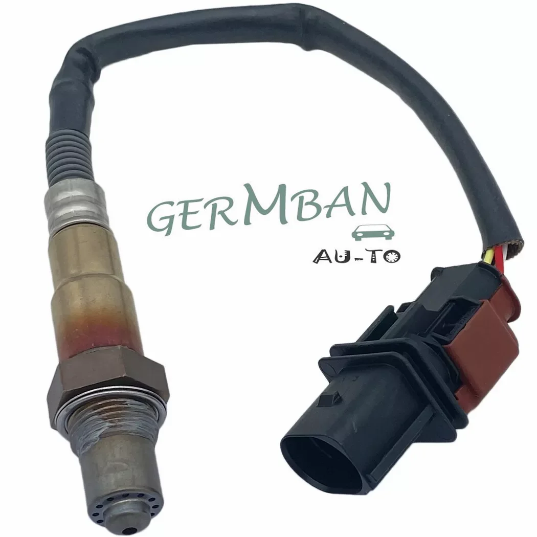 0258017084 Upsteam Lambda Oxygen Sensor For Audi A1-A8 VW SEAT IBIZA Skoda OCTAVIA Porsche MERCEDES-BENZ Cayenne 3.6 0258017084