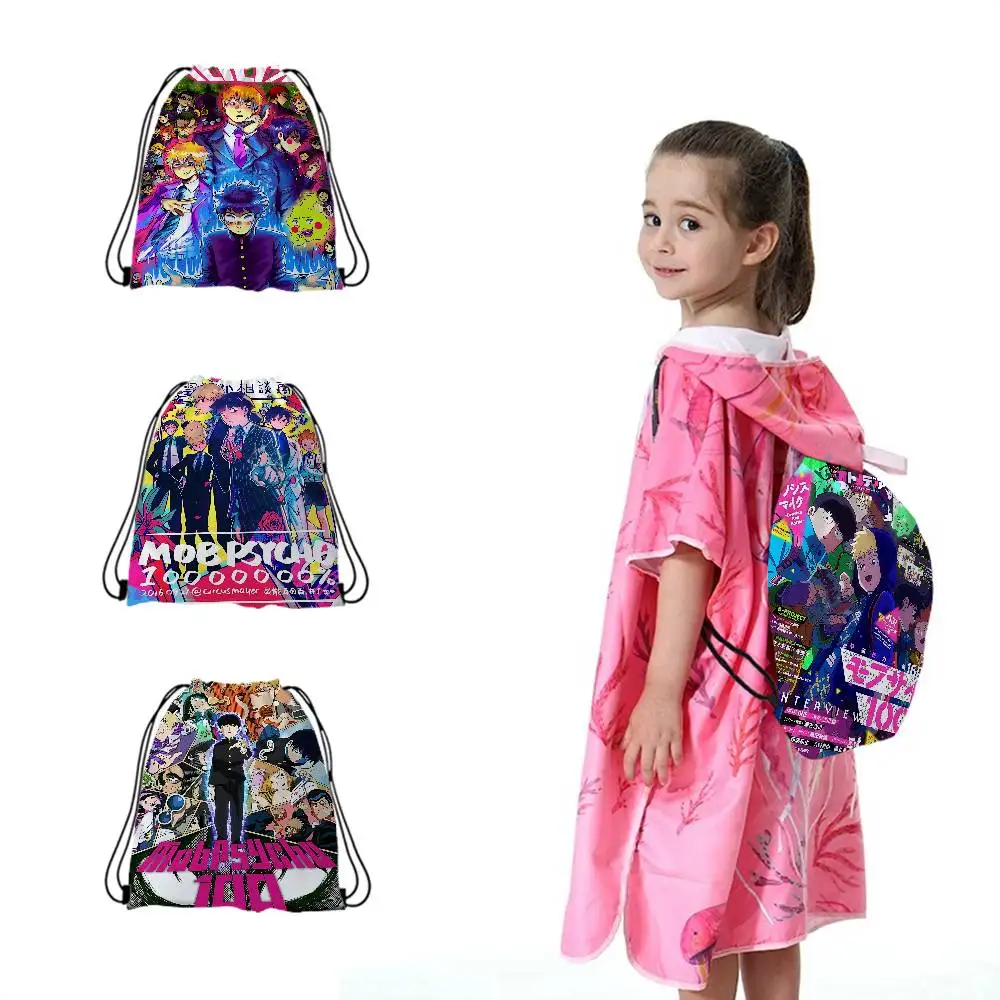 Anime Mob Psycho 10… - image