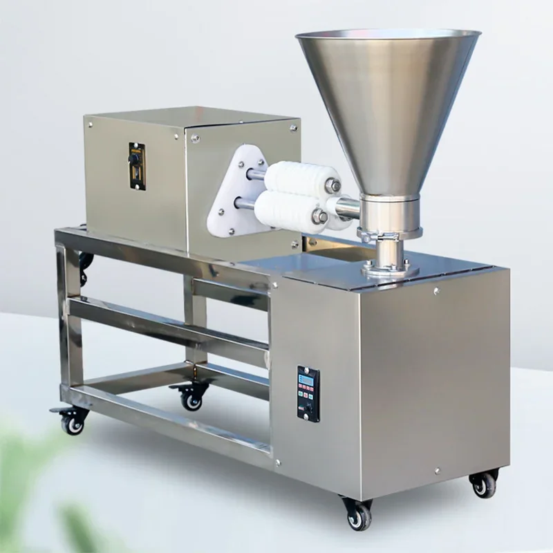 Fully Automatic Rounding Machine, Dough Ball Maker, Sesame and Coconut Ball Molding Machine, Cheese Ball Molding (Customized)