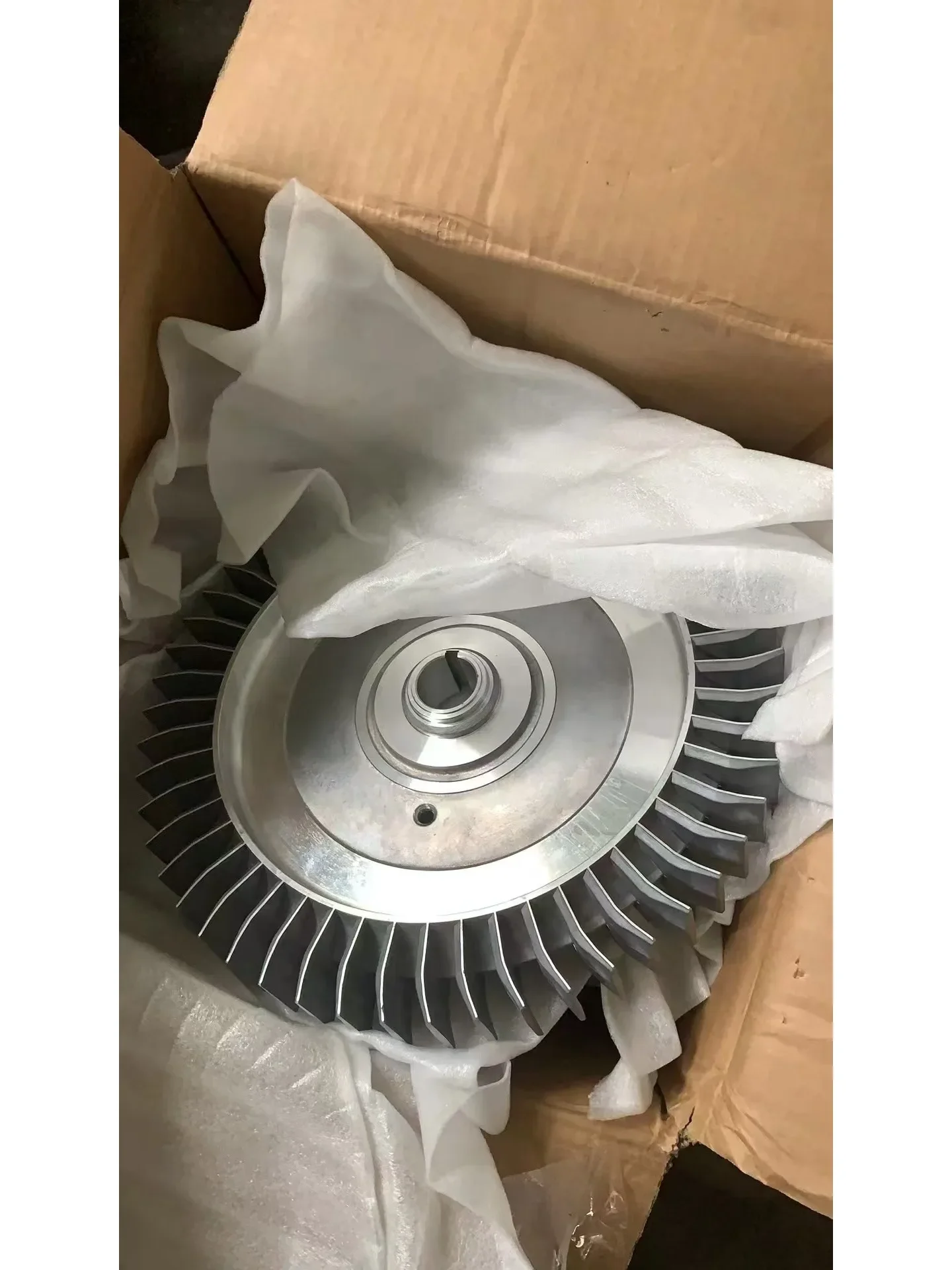 

Impeller fan Suitable for fans
